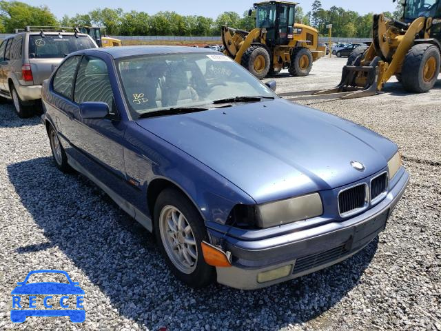 1995 BMW 318 TI WBACG5324SAM53406 image 0