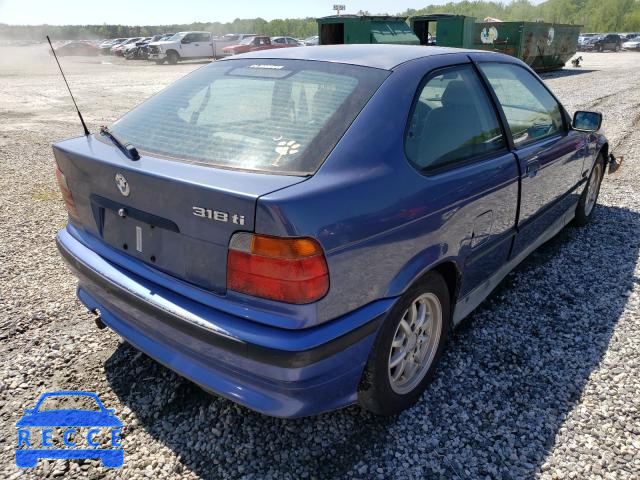1995 BMW 318 TI WBACG5324SAM53406 image 3