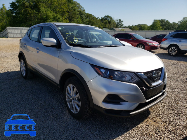 2021 NISSAN ROGUE SPOR JN1BJ1AV3MW303575 image 0