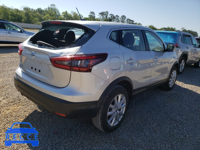 2021 NISSAN ROGUE SPOR JN1BJ1AV3MW303575 image 3