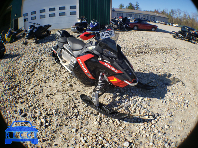 2016 POLARIS SWITCHBACK SN1DS8PS7GC181136 image 0