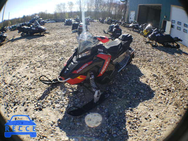 2016 POLARIS SWITCHBACK SN1DS8PS7GC181136 image 1