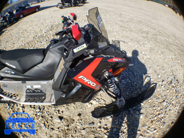 2016 POLARIS SWITCHBACK SN1DS8PS7GC181136 image 4