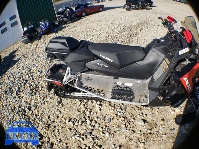 2016 POLARIS SWITCHBACK SN1DS8PS7GC181136 image 5