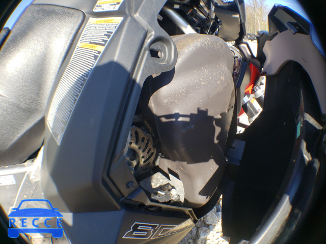 2016 POLARIS SWITCHBACK SN1DS8PS7GC181136 image 6