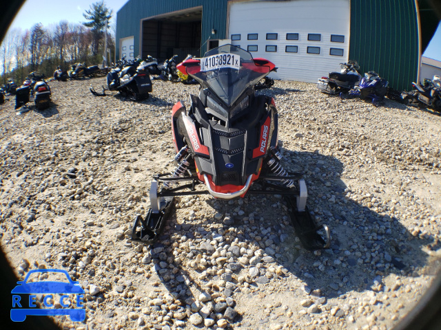 2016 POLARIS SWITCHBACK SN1DS8PS7GC181136 image 8