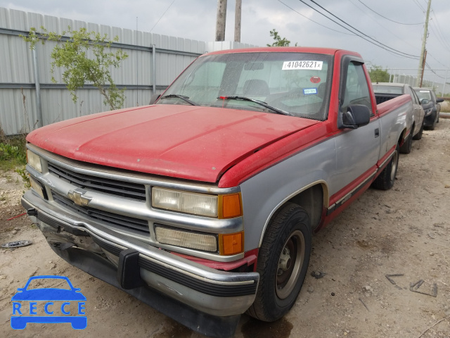 1995 CHEVROLET OTHER 1GCEC14K1SZ219367 image 1