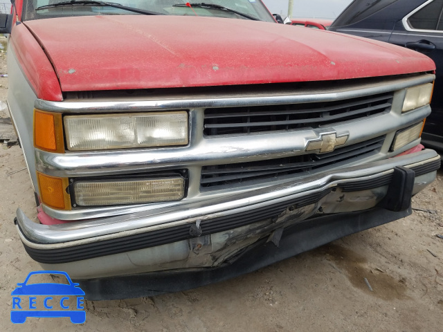 1995 CHEVROLET OTHER 1GCEC14K1SZ219367 Bild 8