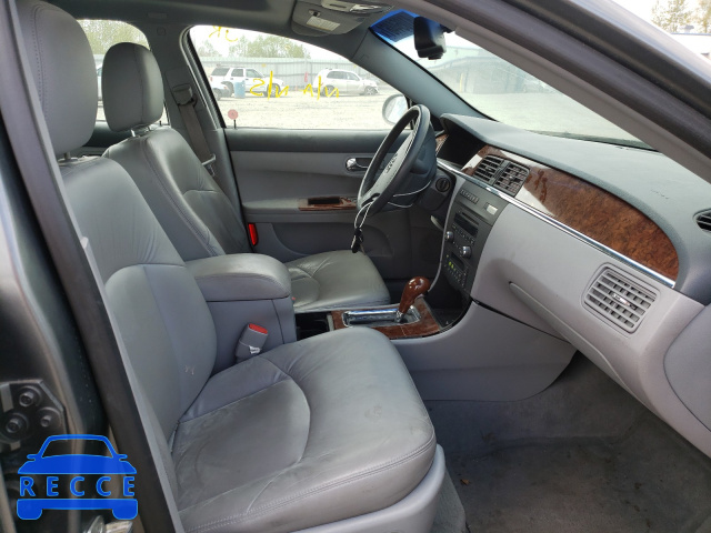 2005 BUICK ALLURE CXS 2G4WH567851225956 image 4