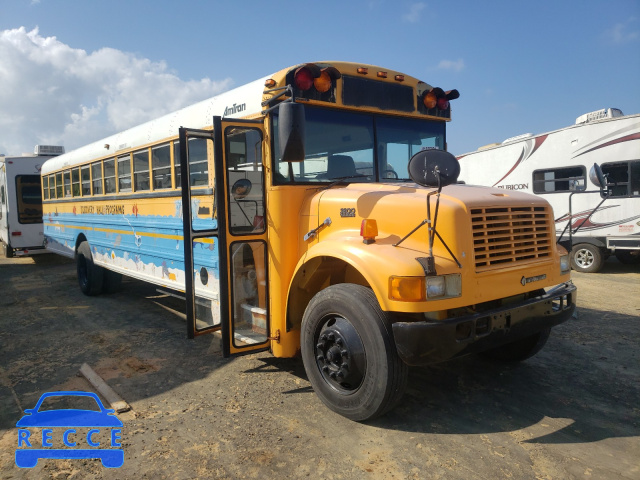 1999 INTERNATIONAL 3000 3800 1HVBBAAN8XH203498 image 0