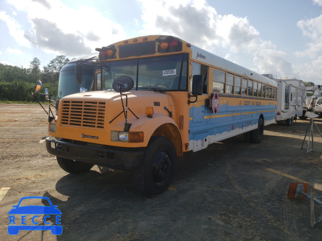 1999 INTERNATIONAL 3000 3800 1HVBBAAN8XH203498 image 1
