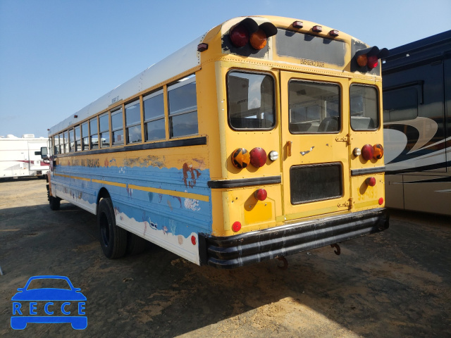 1999 INTERNATIONAL 3000 3800 1HVBBAAN8XH203498 image 2
