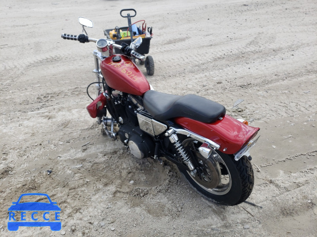 1999 HARLEY-DAVIDSON XL883 C 1HD4CJM11XK124941 зображення 2