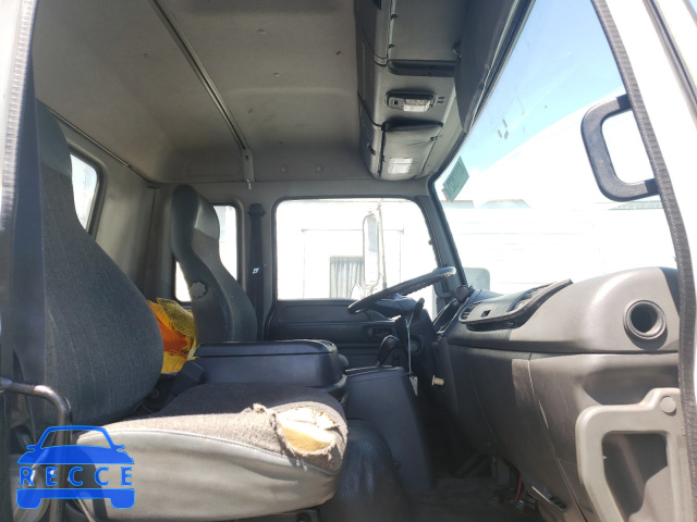 2007 GMC T-SERIES F 1GDK7F1BX7F425882 зображення 4