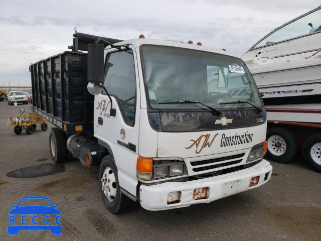 1997 CHEVROLET TILT MASTE J8BC4B1KXV7009985 Bild 0