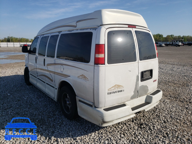 2006 GMC SAVANA RV 1GDFG15T561119840 image 2