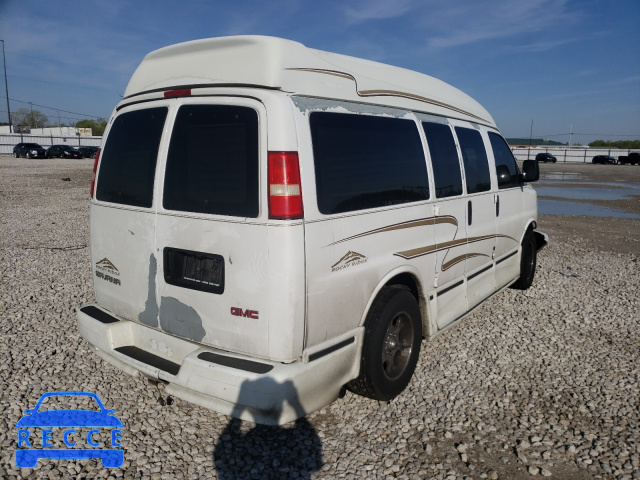 2006 GMC SAVANA RV 1GDFG15T561119840 image 3