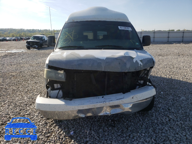 2006 GMC SAVANA RV 1GDFG15T561119840 image 8