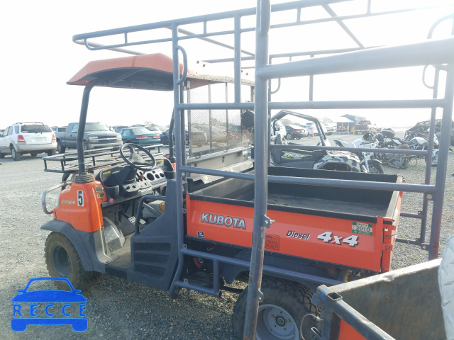 2015 KUBO RTV900 KRTV900A81097350 Bild 2