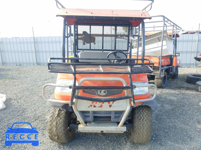 2015 KUBO RTV900 KRTV900A81097350 зображення 8