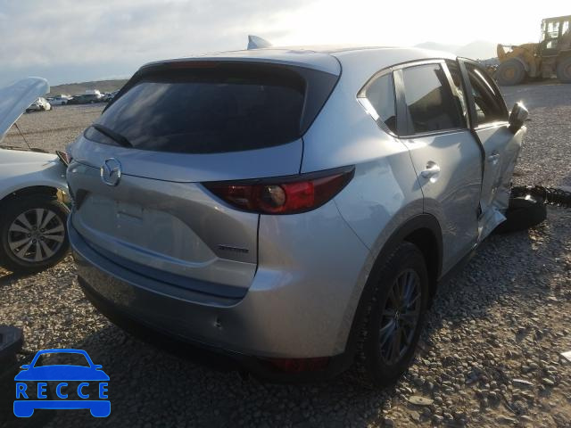 2020 MAZDA CX-5 TOURI JM3KFBCM7L0765168 Bild 3