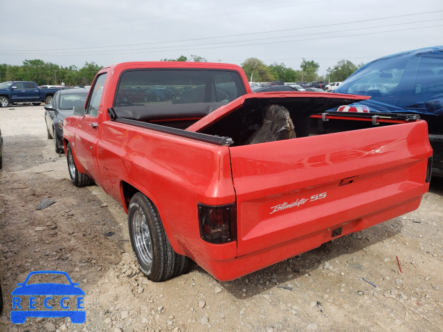 1982 GMC C1500 1GTEC14H3CJ510294 зображення 2