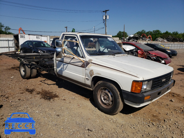 1986 TOYOTA PICKUP CAB JT5RN75U6G0010308 image 0