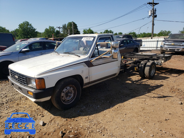 1986 TOYOTA PICKUP CAB JT5RN75U6G0010308 image 1