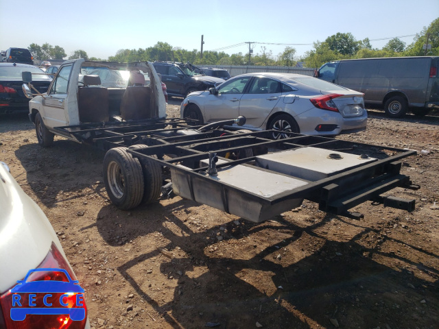 1986 TOYOTA PICKUP CAB JT5RN75U6G0010308 image 2