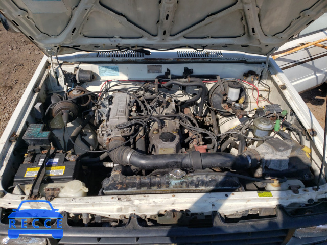 1986 TOYOTA PICKUP CAB JT5RN75U6G0010308 image 6