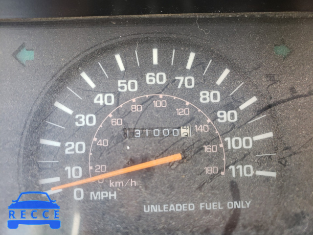 1986 TOYOTA PICKUP CAB JT5RN75U6G0010308 image 7