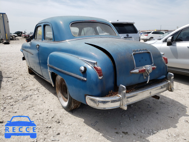 1949 DODGE COUPE T222430 image 2