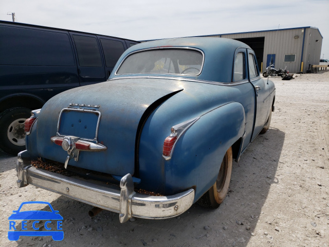 1949 DODGE COUPE T222430 image 3