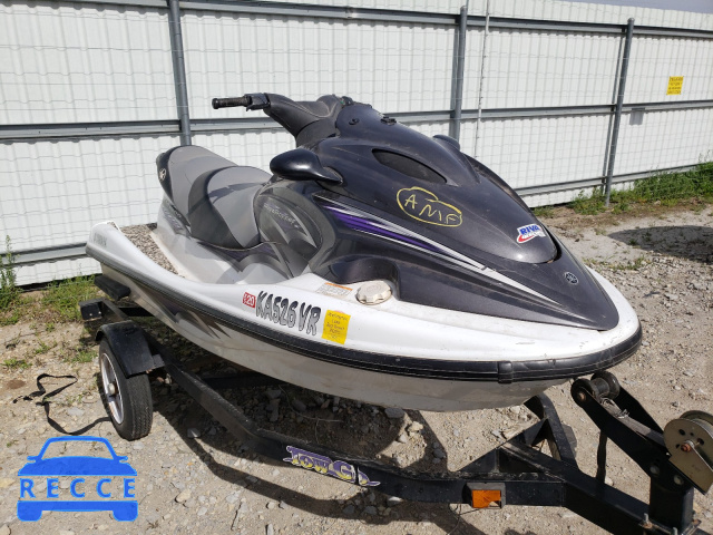2004 YAMAHA JET SKI USYAMA2933A404 зображення 0