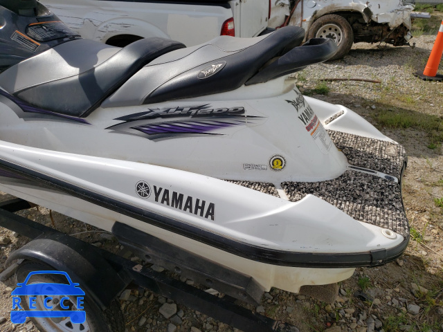2004 YAMAHA JET SKI USYAMA2933A404 зображення 9