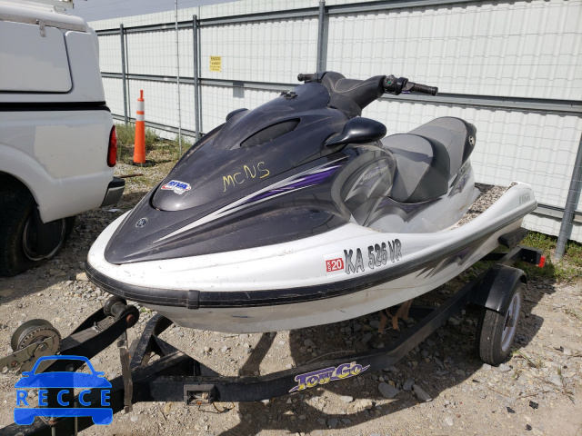 2004 YAMAHA JET SKI USYAMA2933A404 зображення 1