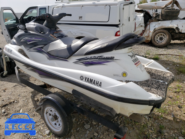 2004 YAMAHA JET SKI USYAMA2933A404 зображення 2