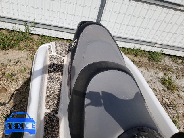 2004 YAMAHA JET SKI USYAMA2933A404 зображення 5