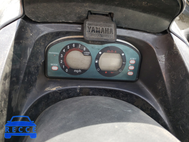 2004 YAMAHA JET SKI USYAMA2933A404 зображення 7