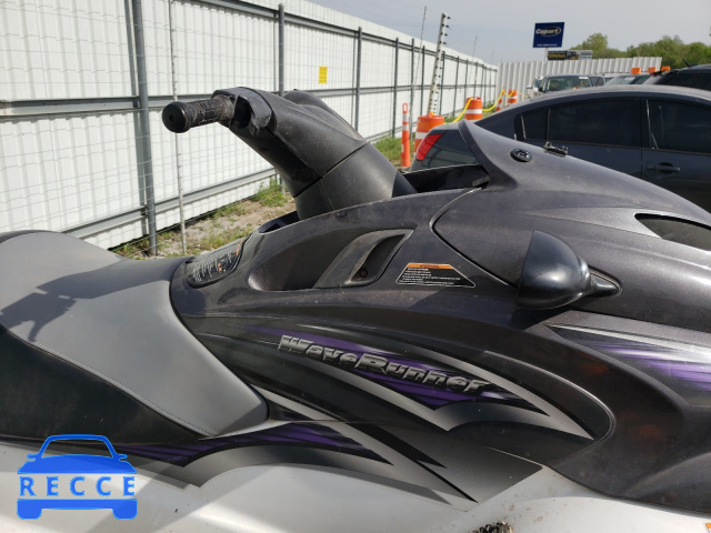 2004 YAMAHA JET SKI USYAMA2933A404 зображення 8