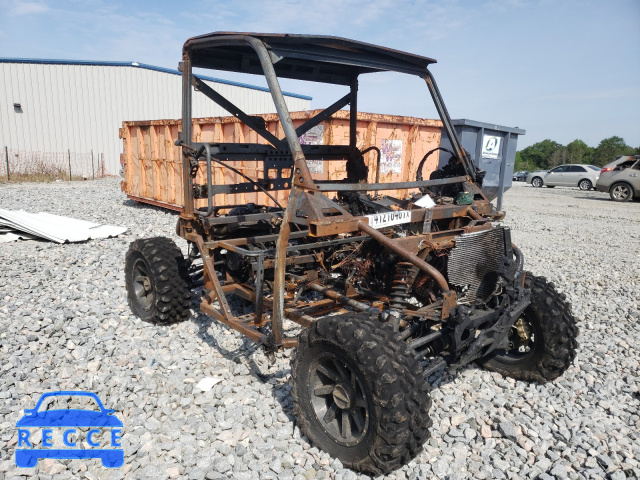 2021 POLARIS RANGER 100 4XATAE996M8021829 image 0