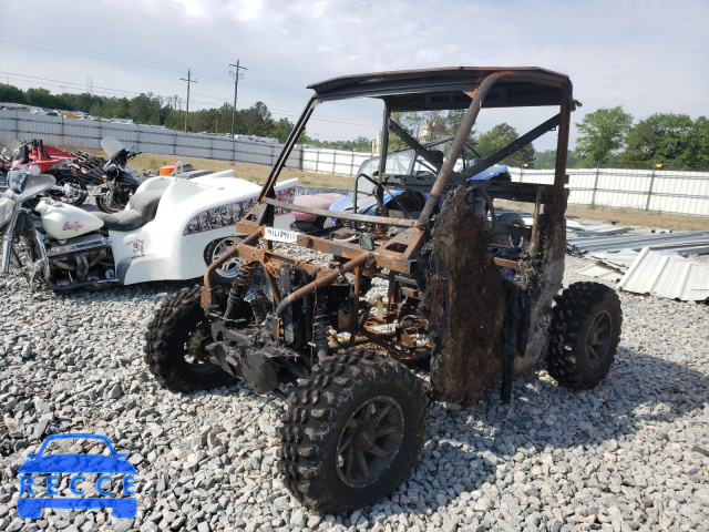 2021 POLARIS RANGER 100 4XATAE996M8021829 image 1