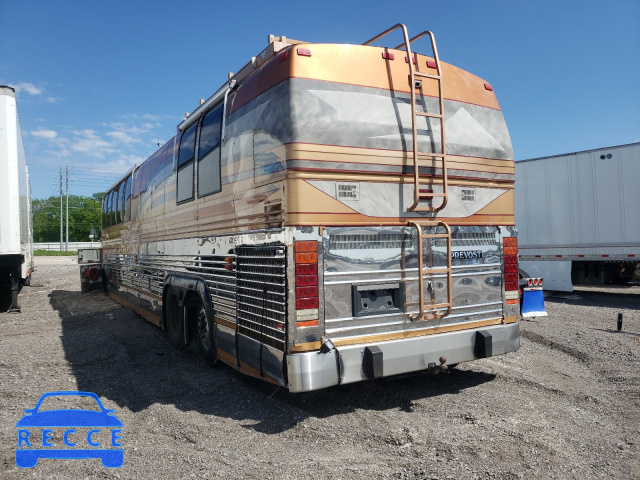 1997 PREVOST BUS 2PCM33490V1026161 image 2