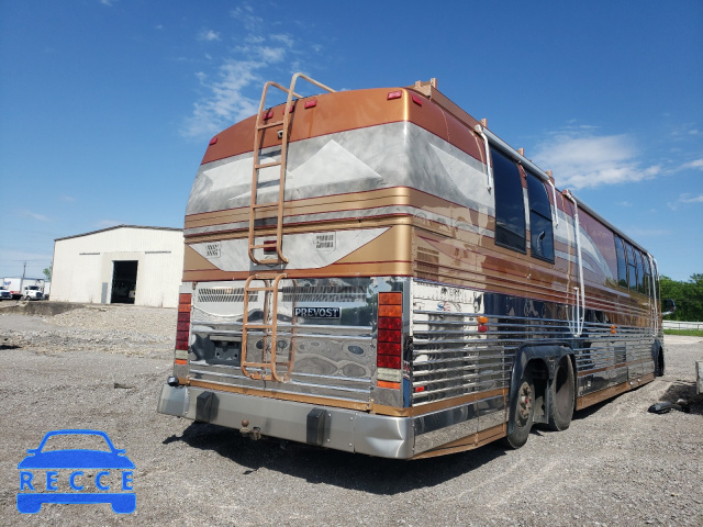 1997 PREVOST BUS 2PCM33490V1026161 image 3