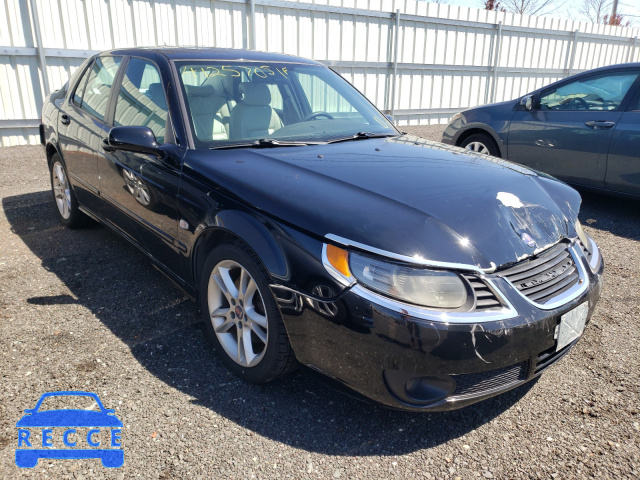 2007 SAAB 9 5 YS3ED49G473513240 image 0