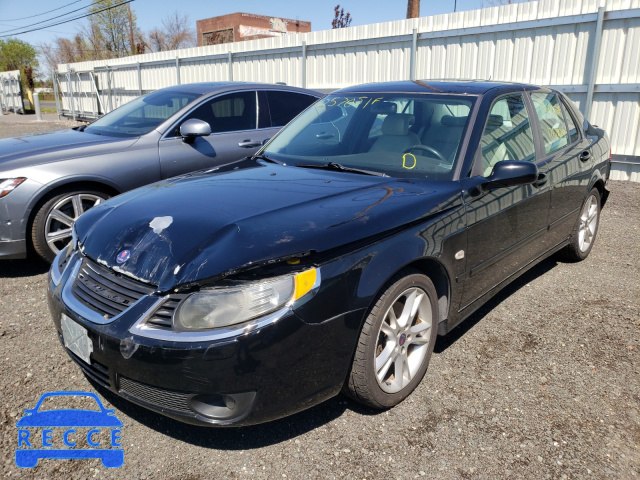 2007 SAAB 9 5 YS3ED49G473513240 image 1