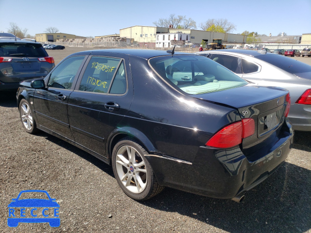 2007 SAAB 9 5 YS3ED49G473513240 image 2