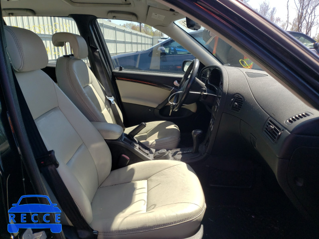 2007 SAAB 9 5 YS3ED49G473513240 image 4