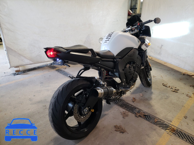 2012 YAMAHA FZ1 S JYARN17E2CA008577 Bild 3