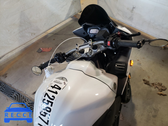 2012 YAMAHA FZ1 S JYARN17E2CA008577 Bild 4